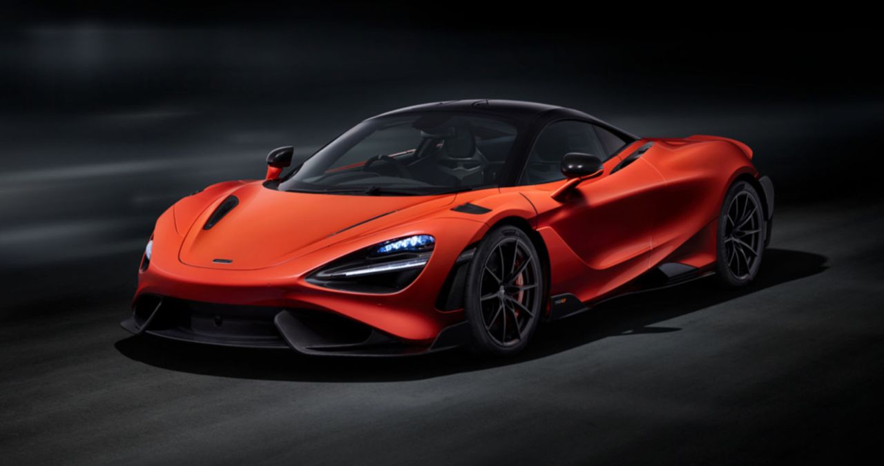 Abu Dhabi's CYVN now owns McLaren, here's how it happened