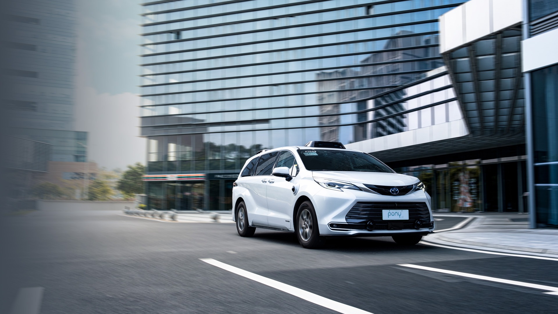 Self-driving Robotaxis coming to Dubai soon: Here’s everything you need to know