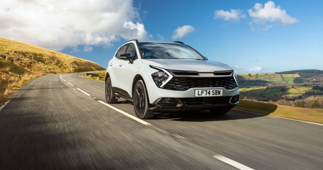 Kia wins two 2025 What Car? Electric Car awards