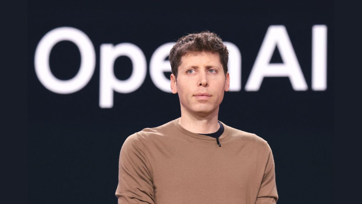 Sam Altman now eyes Middle East and Asia to expand OpenAI’s Infrastructure