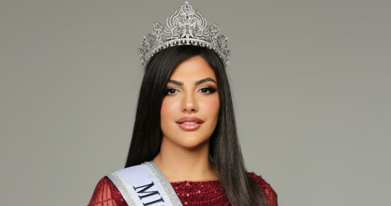 Mariam Mohamed crowned Miss Universe UAE 2025; Everything to know about the 26-year-old