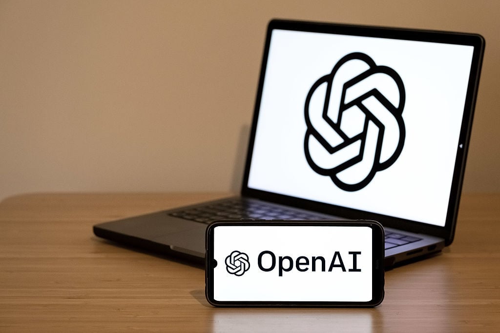OpenAI bets big on AMD with massive investment