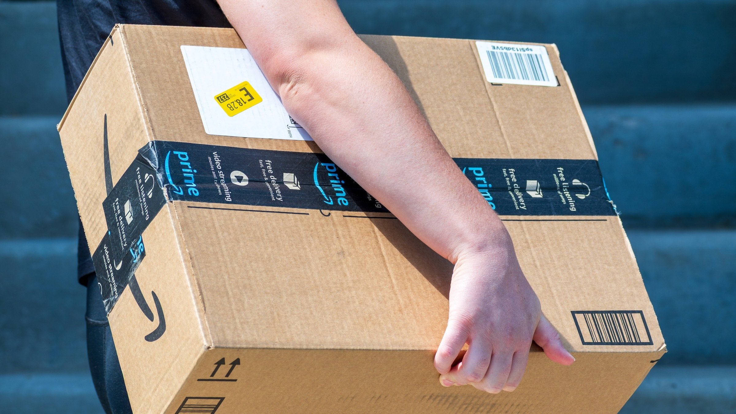 Prime Day FAQ: The internet’s most Googled Amazon questions, answered