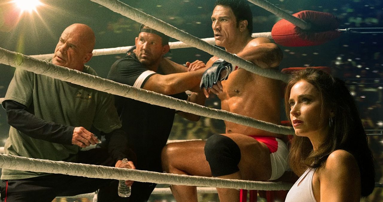 Dwayne Johnson reacts after ‘The Smashing Machine’ becomes his worst opening ever! ‘You can’t control box office results’