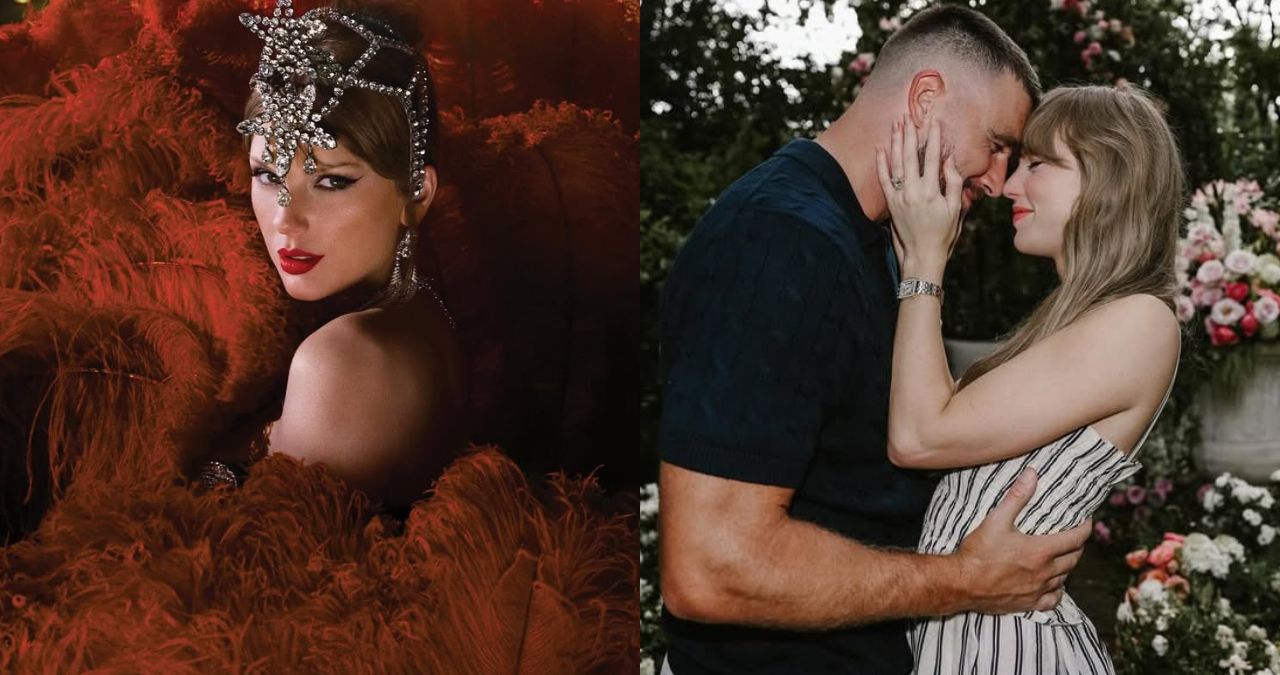 No, Taylor Swift won’t retire after marriage, singer shuts down ‘shockingly offensive’ fan theory